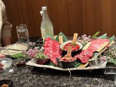 -老乾杯和牛烧肉(王府中环店)