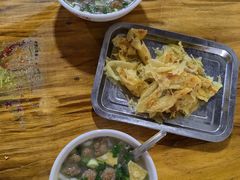 -南肖墙丸子汤(总店)