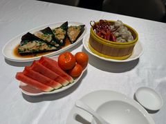 -瓯菜排档·温州海鲜(玕南店)