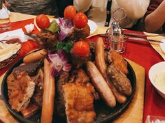 -申德勒加油站西餐厅(日坛路总店)
