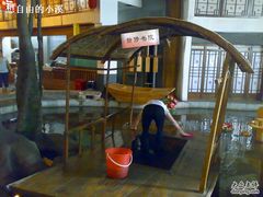 -淀里船宴(卓达店)