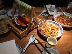 -Mountain House East Village 川山甲