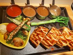 -布拉诺牛排西餐厅(上城天街店)