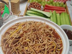 -渔码头食府·20年蓬莱老字号(登州路店)