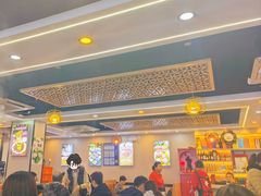 -真牛汕头黄牛肉火锅(莲塘仙湖植物园店)
