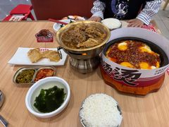 -小木屋拌饭(西安华阳城店)