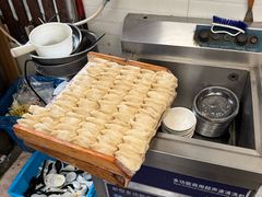 -锅贴大王南翔小笼(临沂二村店)