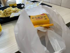 -老娘舅餐厅(黄龙体育中心店)