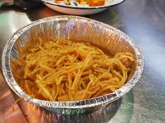 -马路牙子地桌烤肉(工体店)