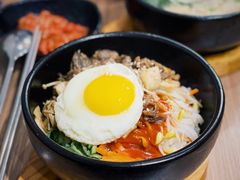 -文成焕·家族韩式餐厅