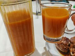 -老爷庙风味美食府(魏都大道店)