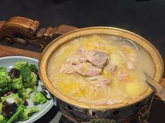 -小吊梨汤·北京菜·烤鸭(清河万象汇店)