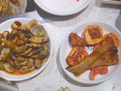 -春天烤肉自助餐厅(南内环店)