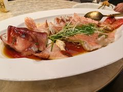 -明湖楼·经典鲁菜山东海鲜(大明湖店)