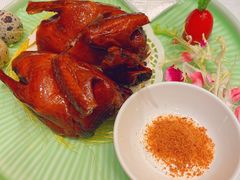 -天瑞轩·粤菜餐厅