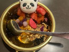 -川成元·麻辣香锅(凯德MALL西直门店)