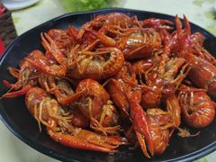 -聚味瞿记·龙虾堂(树木岭店)