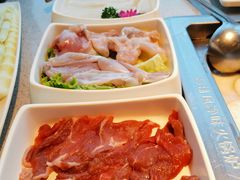 -海底捞火锅(龙湖北京大兴天街店)