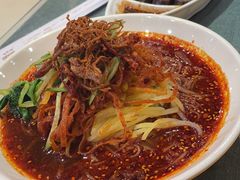 -春花民族美食(佳木斯总店)