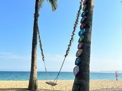 -三亚海棠湾万丽度假酒店