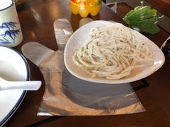 -亿诣蝎府炸酱面羊蝎子火锅(酷车小镇店)