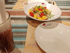 -米兰西点(兴隆台店)