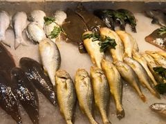 -老地方海鲜坊(步行街店)