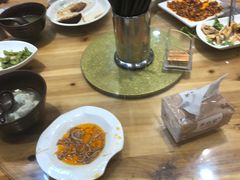 -全启和美食(由由店)