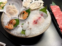 -鲜入唯煮·港式海鲜牛肉火锅(金宝街店)