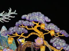 -淄博花灯齐彩城
