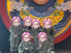 -E+有冰工厂·昆仑寒宫2(五角场店)