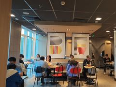 -麦当劳(北京上地十街餐厅店)