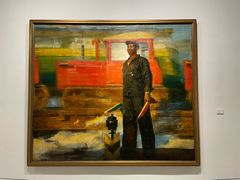 -上海油画雕塑院