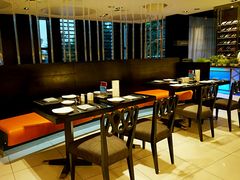 -厦门艾美酒店·新食谱西餐厅