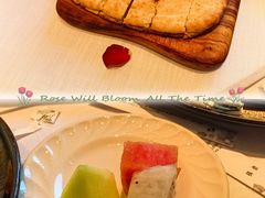 -黑宝石西餐厅(汇励99城市公园店)