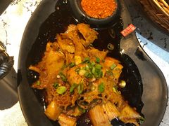 -红辣椒·川菜·火锅(张杨路店)
