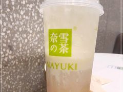 -奈雪的茶(石厦时代广场店)