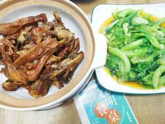 -灌顶姜母鸭(思明南路店)