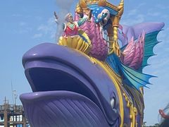 -珠海长隆海洋王国