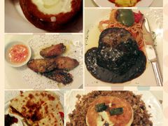 -美丽心情蛋糕(江苏路店)