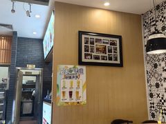 -味一楼兰州拉面(机场一店)