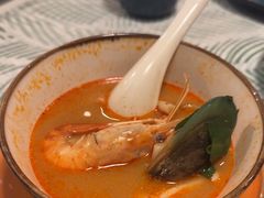 -蕉叶·泰国歌舞风情(世贸店)