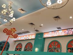 -龙聚德北京烤鸭(沙坪坝华宇A馆店)