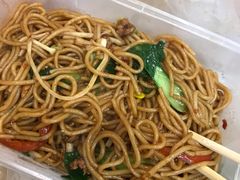 -小毛绝杀炒粉