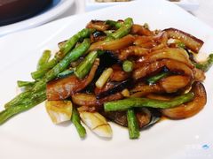-香港茶餐厅文化体验馆(茶山镇店)