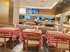 -西贝(上海中心店)