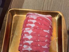 -额尔敦·品质自助(摩尔城店)