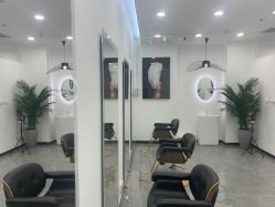 -AYO SALON