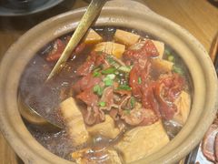 -蜜桃餐厅·伴山(绿宝广场店)