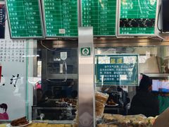 -老磁器口豆汁店(天坛店)